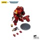 Figura articulada Warhammer 40k Captain 20 cm Joy Toy