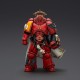 Figura articulada Warhammer 40k Captain 20 cm Joy Toy