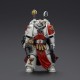 Figura articulada Sanguinary Priest de Warhammer 40k con accesorios