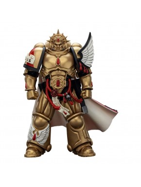 Figura articulada Captain Blood Angels Warhammer 40k 20 cm