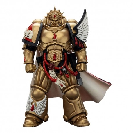 Figura articulada Captain Blood Angels Warhammer 40k 20 cm