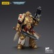 Figura articulada Captain Blood Angels Warhammer 40k 20 cm