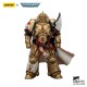 Figura articulada Captain Blood Angels Warhammer 40k 20 cm