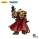 Figura articulada Captain Blood Angels Warhammer 40k 20 cm