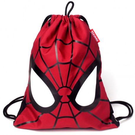 Backpack bag gym Spider-Man Marvel