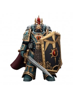 Figura Warhammer Little Horus Aximand 20 cm