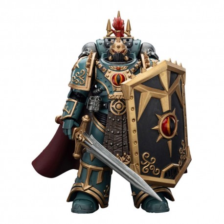 Figura Warhammer Little Horus Aximand 20 cm