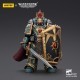 Figura Warhammer Little Horus Aximand 20 cm