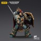 Figura Warhammer Little Horus Aximand 20 cm