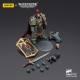 Figura Warhammer Little Horus Aximand 20 cm