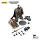 Figura Warhammer Little Horus Aximand 20 cm