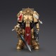 Figura articulada Sanguinary Guard de Warhammer 40,000 con espada y pistola