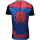 Camiseta Cosplay Spider-Man