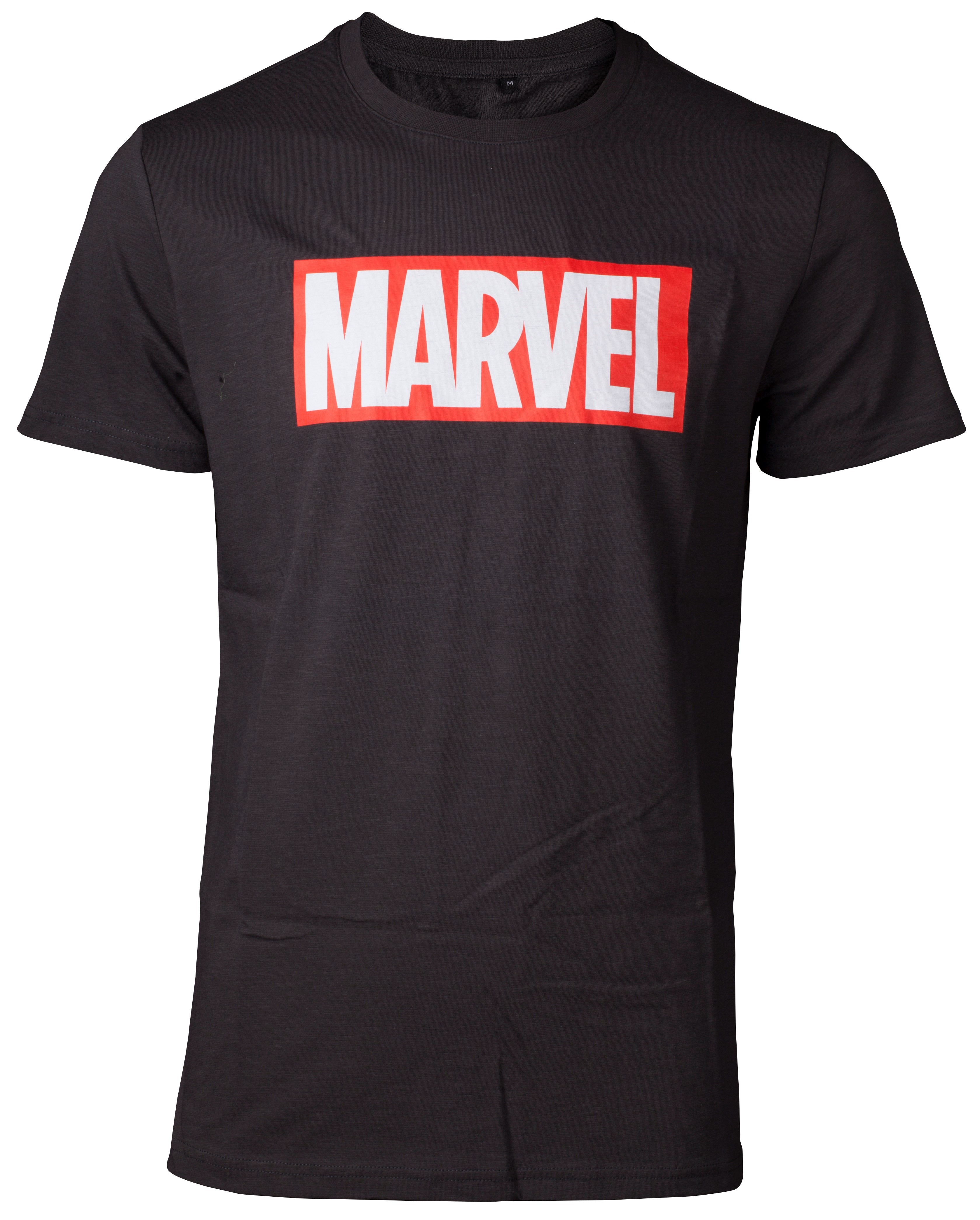 Camiseta marvel Clearance