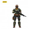 Figura Assaulter Stephen 7 cm Steel Ride Corps Joy Toy