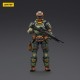 Figura Assaulter Stephen 7 cm con accesorios de Steel Ride Corps