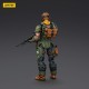 Figura Assaulter Stephen 7 cm con accesorios de Steel Ride Corps