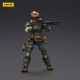 Figura Assaulter Stephen 7 cm con accesorios de Steel Ride Corps