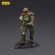 Figura Assaulter Stephen 7 cm con accesorios de Steel Ride Corps