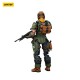 Figura Assaulter Stephen 7 cm con accesorios de Steel Ride Corps