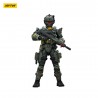 Figura Assaulter Karl 7 cm - Steel Ride Corps Joy Toy