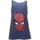 T-Shirt Girl Spider-Man Marvel