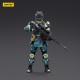 Figure Sniper Foster UNSC 7 cm avec divers accessoires