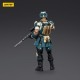 Figure Sniper Foster UNSC 7 cm avec divers accessoires