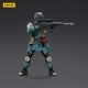 Figure Sniper Foster UNSC 7 cm avec divers accessoires