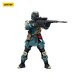 Figure Sniper Foster UNSC 7 cm avec divers accessoires