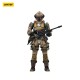 Figurine d'action UNSC Dark Source Sniper Ivan