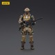 Figurine d'action UNSC Dark Source Sniper Ivan
