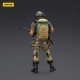 Figurine d'action UNSC Dark Source Sniper Ivan