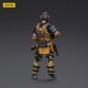 Figurine d'action UNSC Sniper Moreau de 7 cm avec accessoires