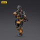 Figurine d'action UNSC Sniper Moreau de 7 cm avec accessoires