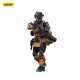 Figurine d'action UNSC Sniper Moreau de 7 cm avec accessoires