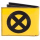 Cartera Lobezno X-Men Marvel