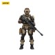 Figura de acción UNSC Sniper Dima con accesorios