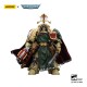Figura articulada Belial Warhammer 40K 14 cm