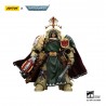 Figurine Warhammer 40K : Belial Grand Maître 14 cm