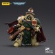 Figura articulada Belial Warhammer 40K 14 cm