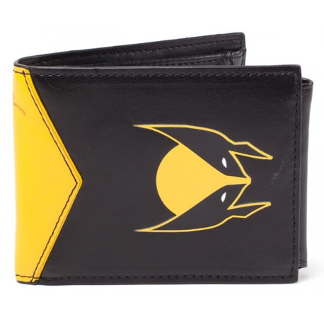 Cartera Lobezno X-Men Marvel