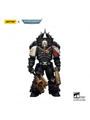 Figura articulada de Lemartes de 12 cm de Warhammer 40k
