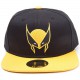 Gorra Lobezno X-Men Marvel