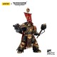 Figura articulada Legion Cataphractii Praetor de Warhammer 40,000 de 14 cm