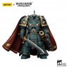 Warhammer 40,000: Figura Sons of Horus Legion Champion 12 cm