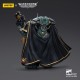 Figura articulada de Sons of Horus Legion Champion Warhammer 40k de 12 cm
