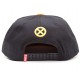 Gorra Lobezno X-Men Marvel