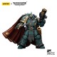 Figura articulada de Sons of Horus Legion Champion Warhammer 40k de 12 cm
