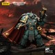 Figura articulada de Sons of Horus Legion Champion Warhammer 40k de 12 cm